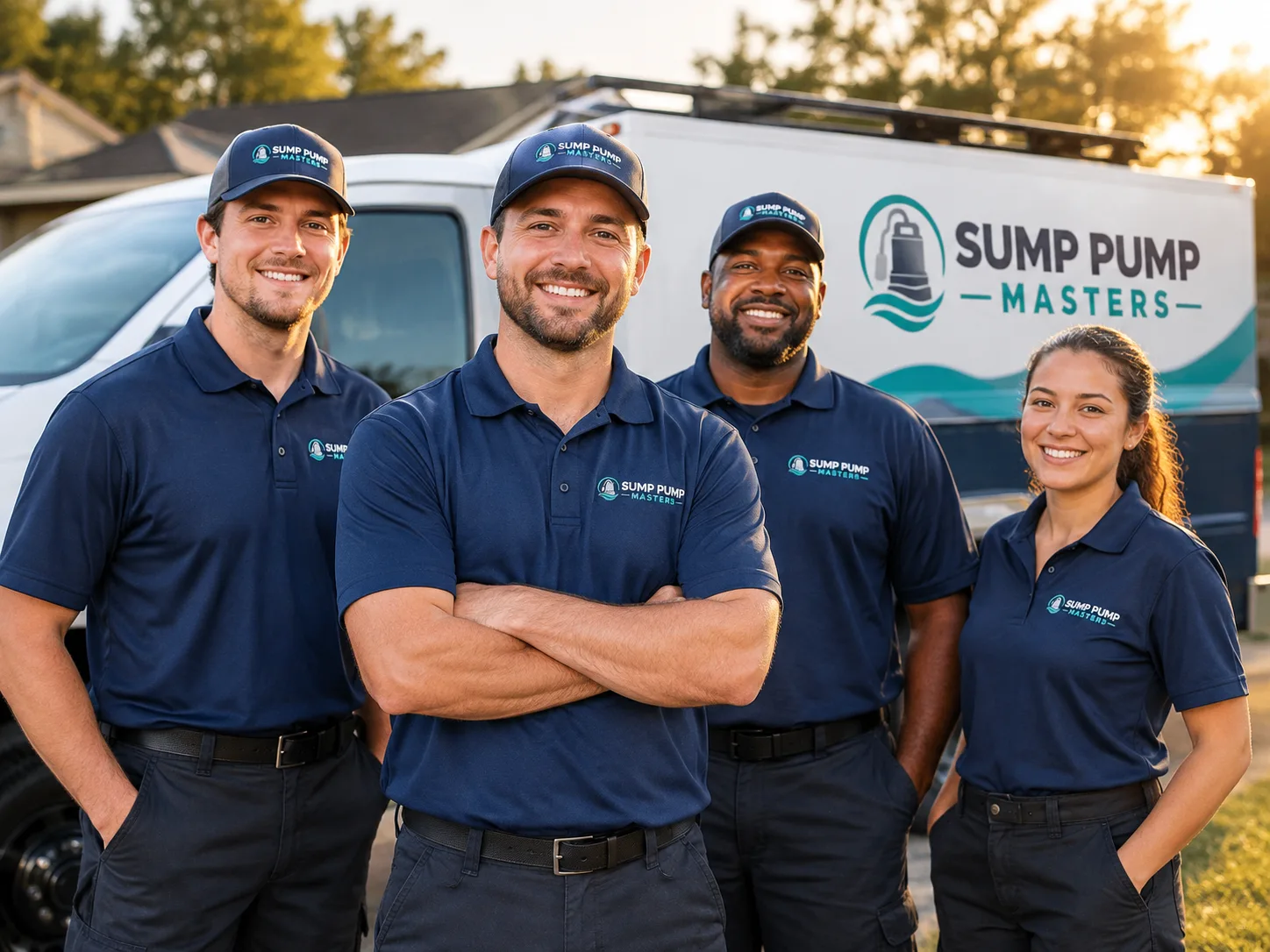Sump Pump Repair company in Sonora, CA